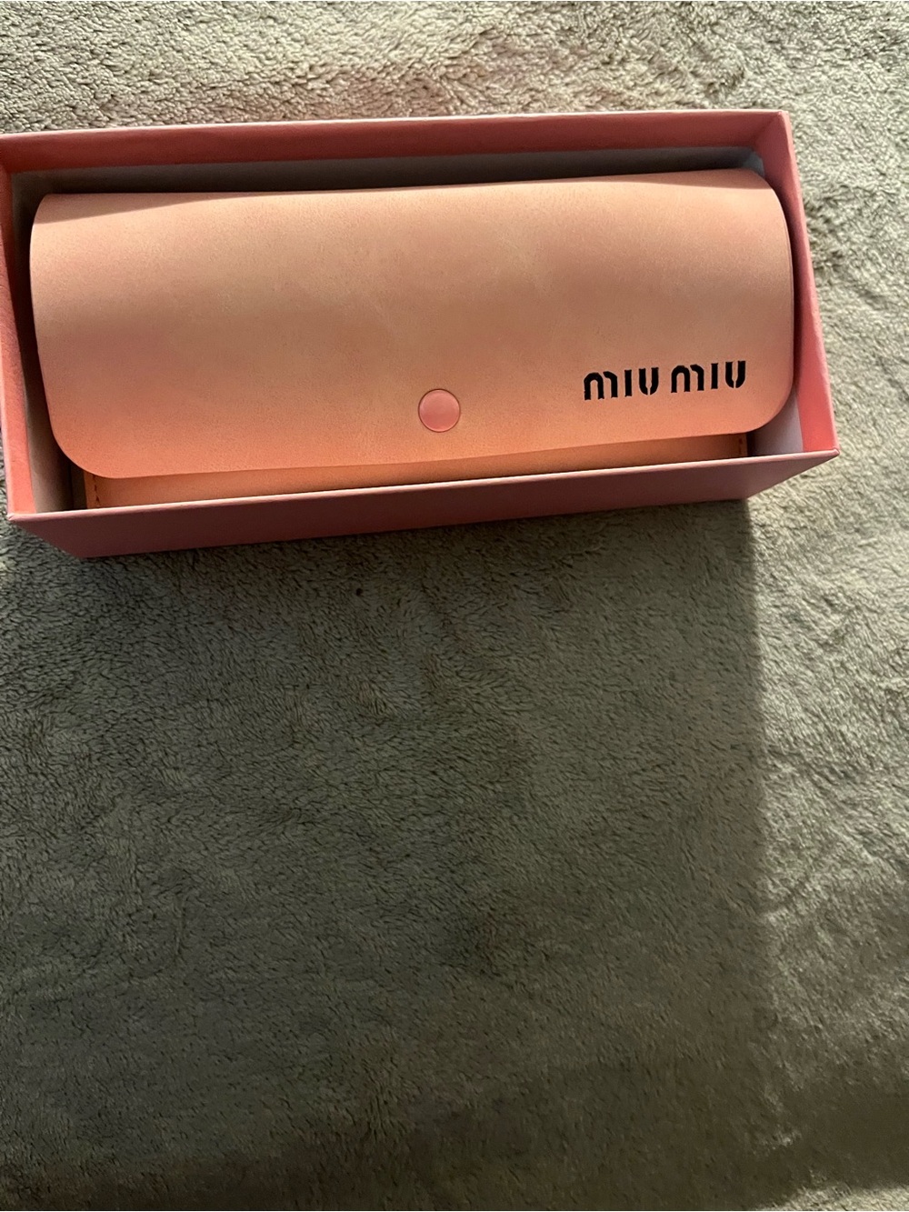 Miu Miu Sunglasses